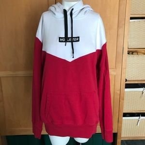 Hollister hoodie